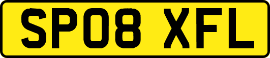SP08XFL