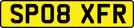 SP08XFR
