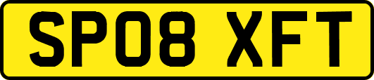 SP08XFT