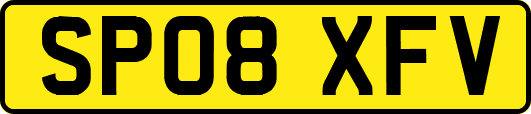 SP08XFV