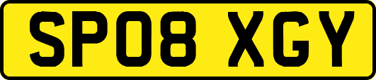SP08XGY