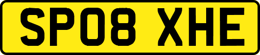 SP08XHE