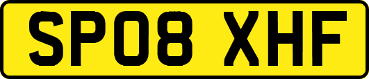 SP08XHF