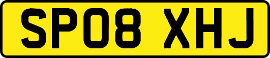 SP08XHJ