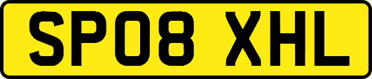 SP08XHL