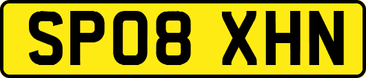 SP08XHN