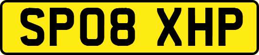 SP08XHP