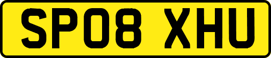 SP08XHU