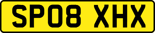 SP08XHX