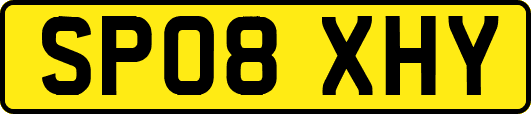 SP08XHY