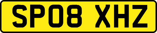 SP08XHZ
