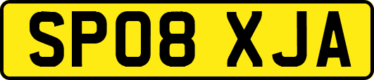 SP08XJA