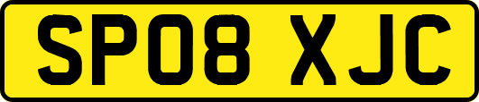 SP08XJC