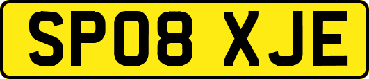 SP08XJE