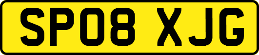 SP08XJG