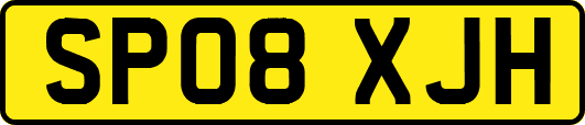 SP08XJH