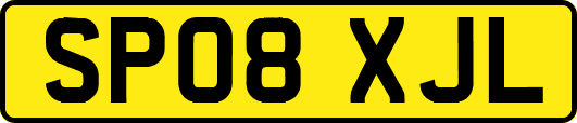 SP08XJL