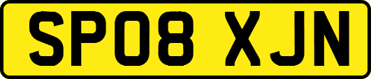 SP08XJN