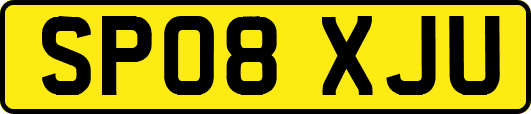 SP08XJU