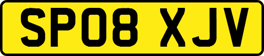 SP08XJV