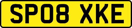 SP08XKE