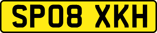SP08XKH