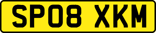SP08XKM