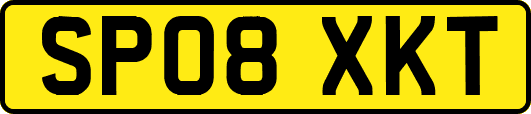 SP08XKT