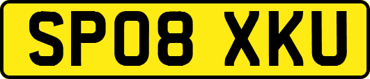 SP08XKU