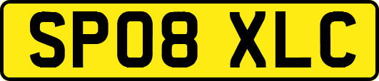 SP08XLC