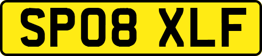SP08XLF