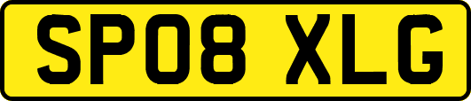 SP08XLG