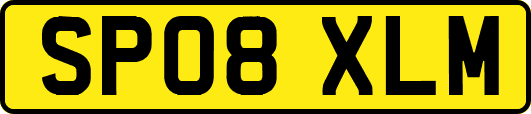 SP08XLM