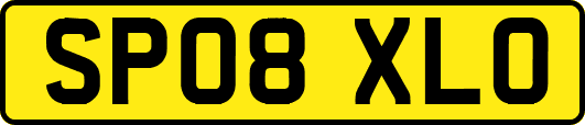 SP08XLO