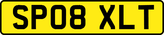 SP08XLT
