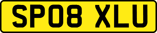 SP08XLU