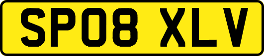 SP08XLV