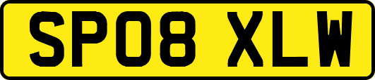 SP08XLW
