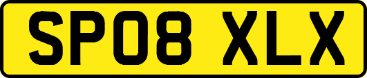 SP08XLX