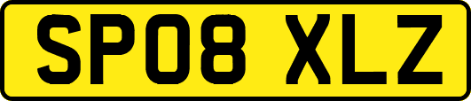 SP08XLZ