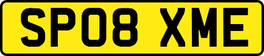 SP08XME