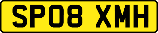 SP08XMH