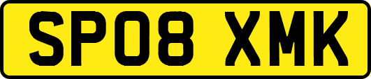 SP08XMK