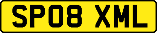 SP08XML