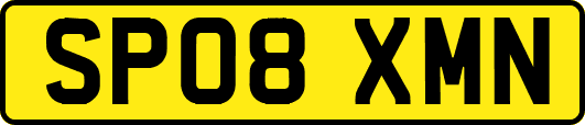 SP08XMN