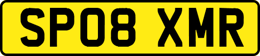 SP08XMR