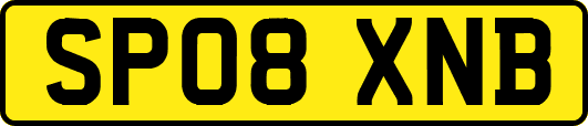 SP08XNB