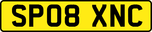 SP08XNC