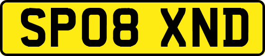 SP08XND