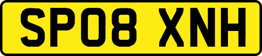 SP08XNH